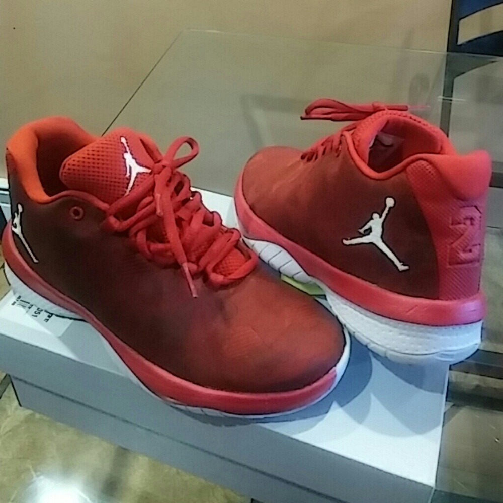 Boys sneakers
